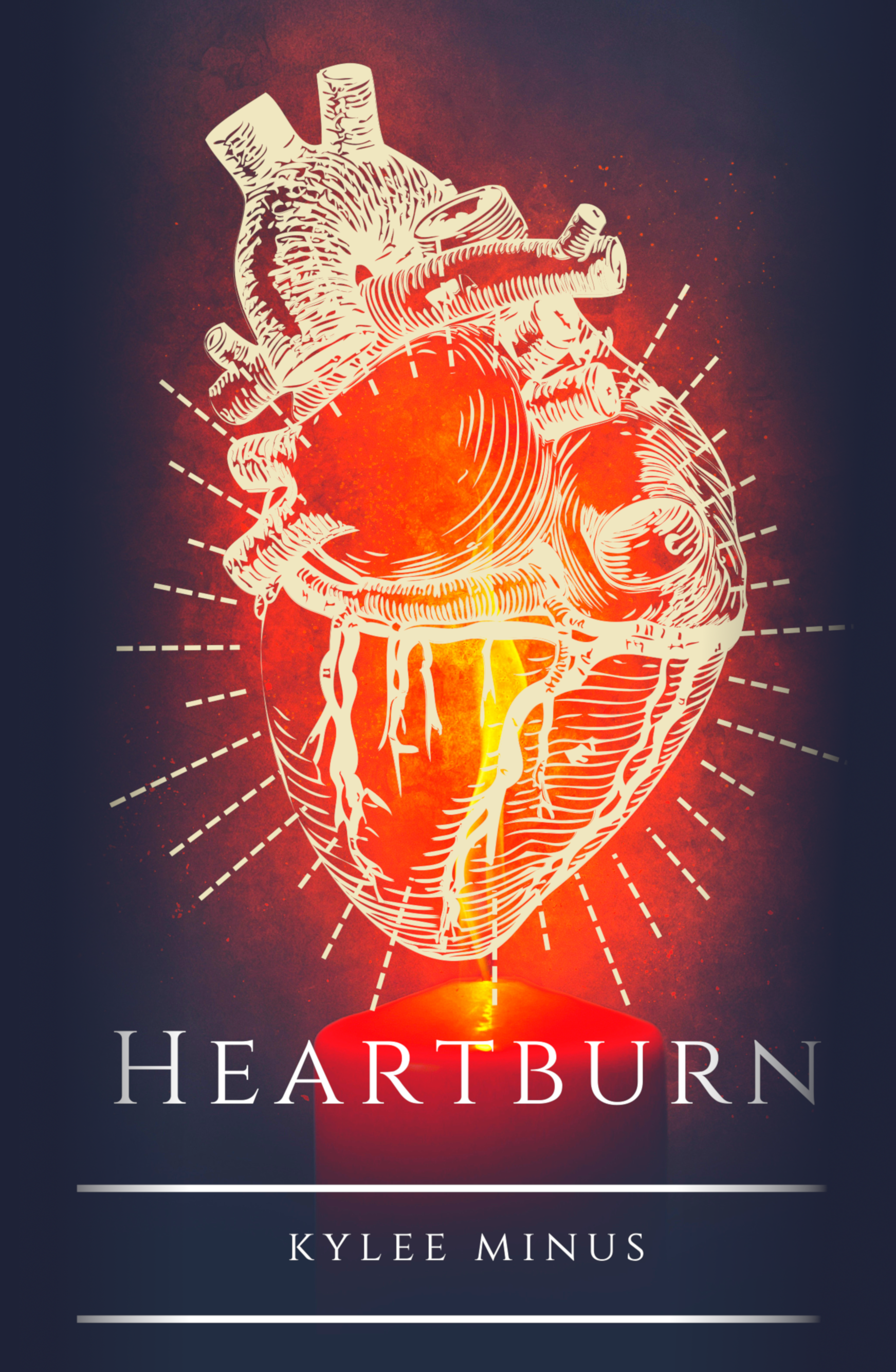 Heartburn by Kylee Minus